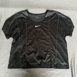 Nike Athletic T-shirt